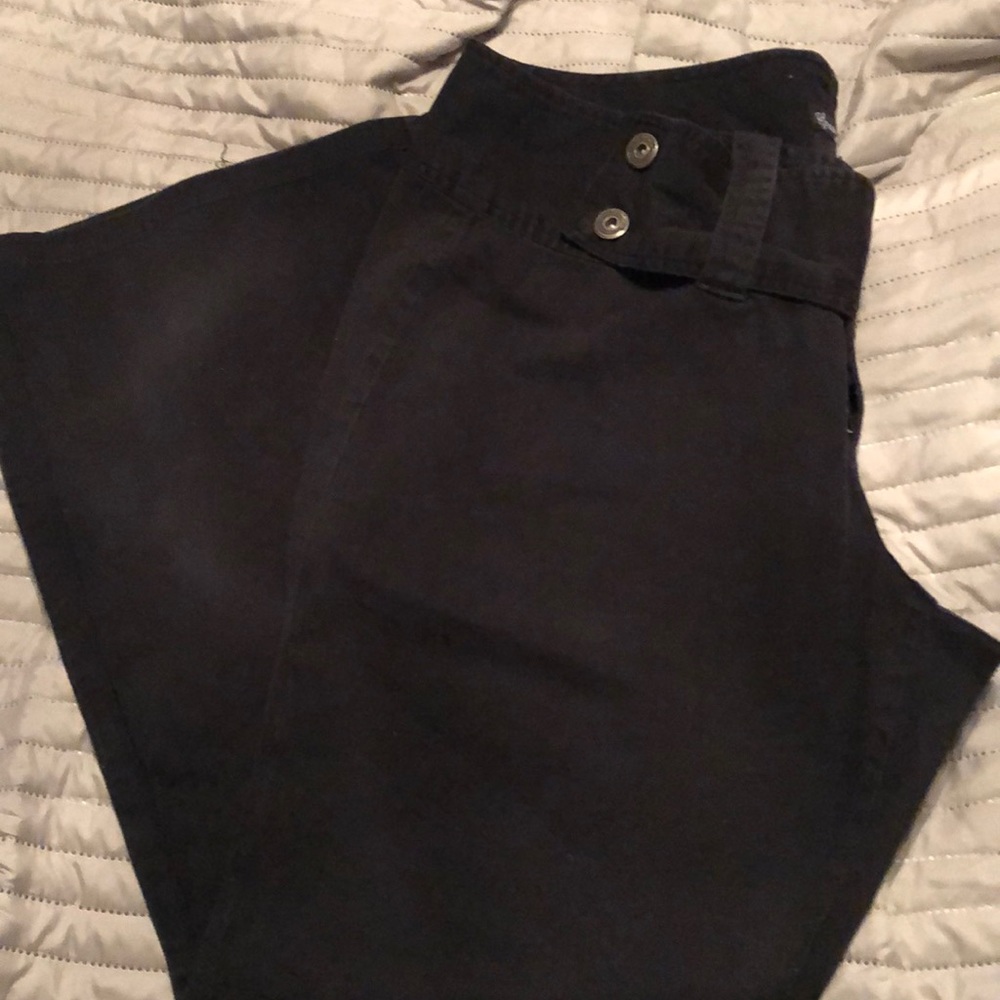 Size 18 Dress Pants